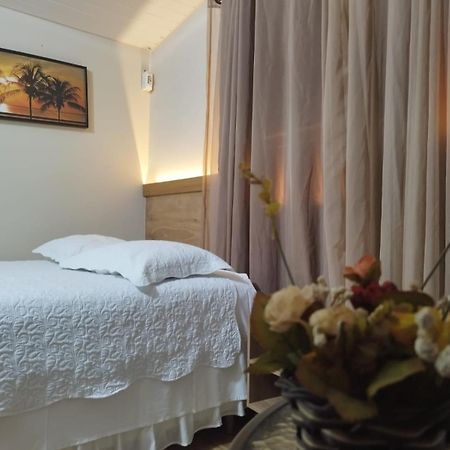 דירות פרננדו דה נורונהה Casa Da Tete מראה חיצוני תמונה