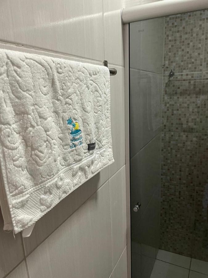 דירות פרננדו דה נורונהה Casa Da Tete מראה חיצוני תמונה
