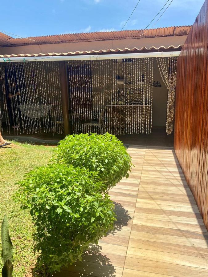 דירות פרננדו דה נורונהה Casa Da Tete מראה חיצוני תמונה