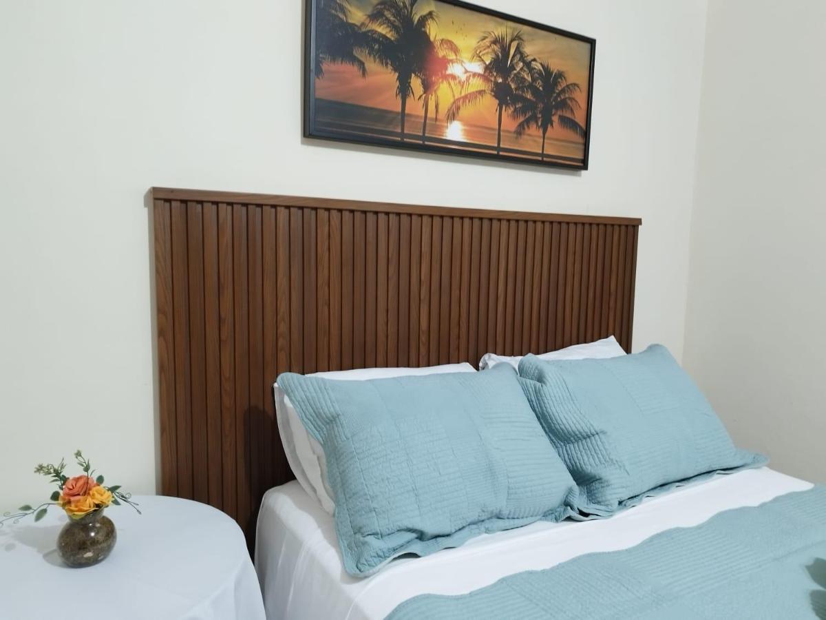 דירות פרננדו דה נורונהה Casa Da Tete מראה חיצוני תמונה