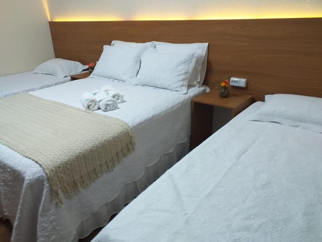 דירות פרננדו דה נורונהה Casa Da Tete מראה חיצוני תמונה