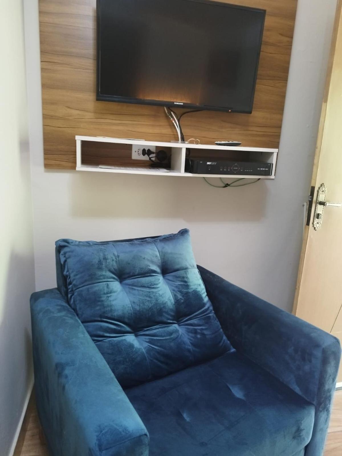 דירות פרננדו דה נורונהה Casa Da Tete מראה חיצוני תמונה