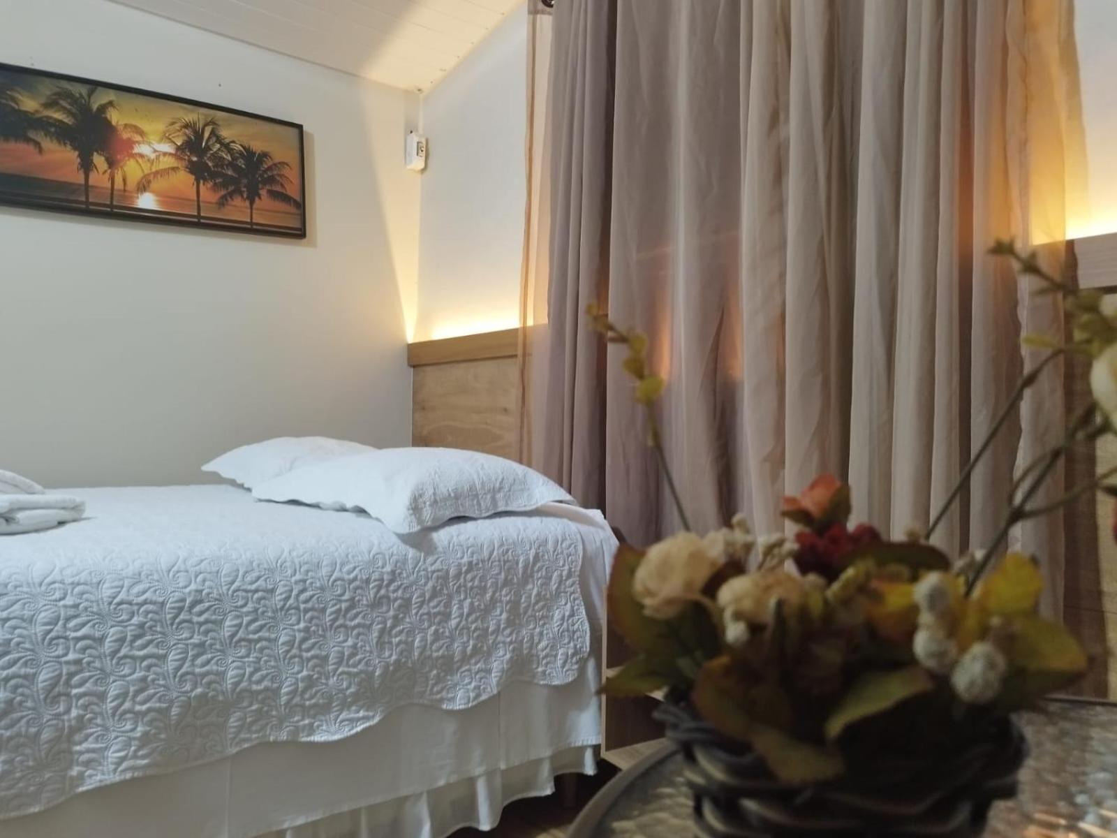 דירות פרננדו דה נורונהה Casa Da Tete מראה חיצוני תמונה