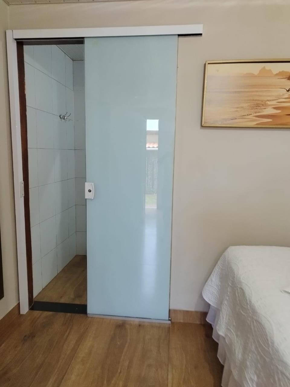 דירות פרננדו דה נורונהה Casa Da Tete מראה חיצוני תמונה