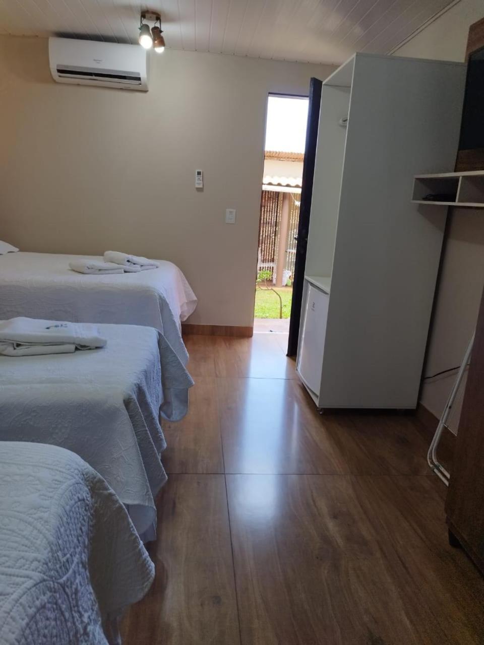 דירות פרננדו דה נורונהה Casa Da Tete מראה חיצוני תמונה