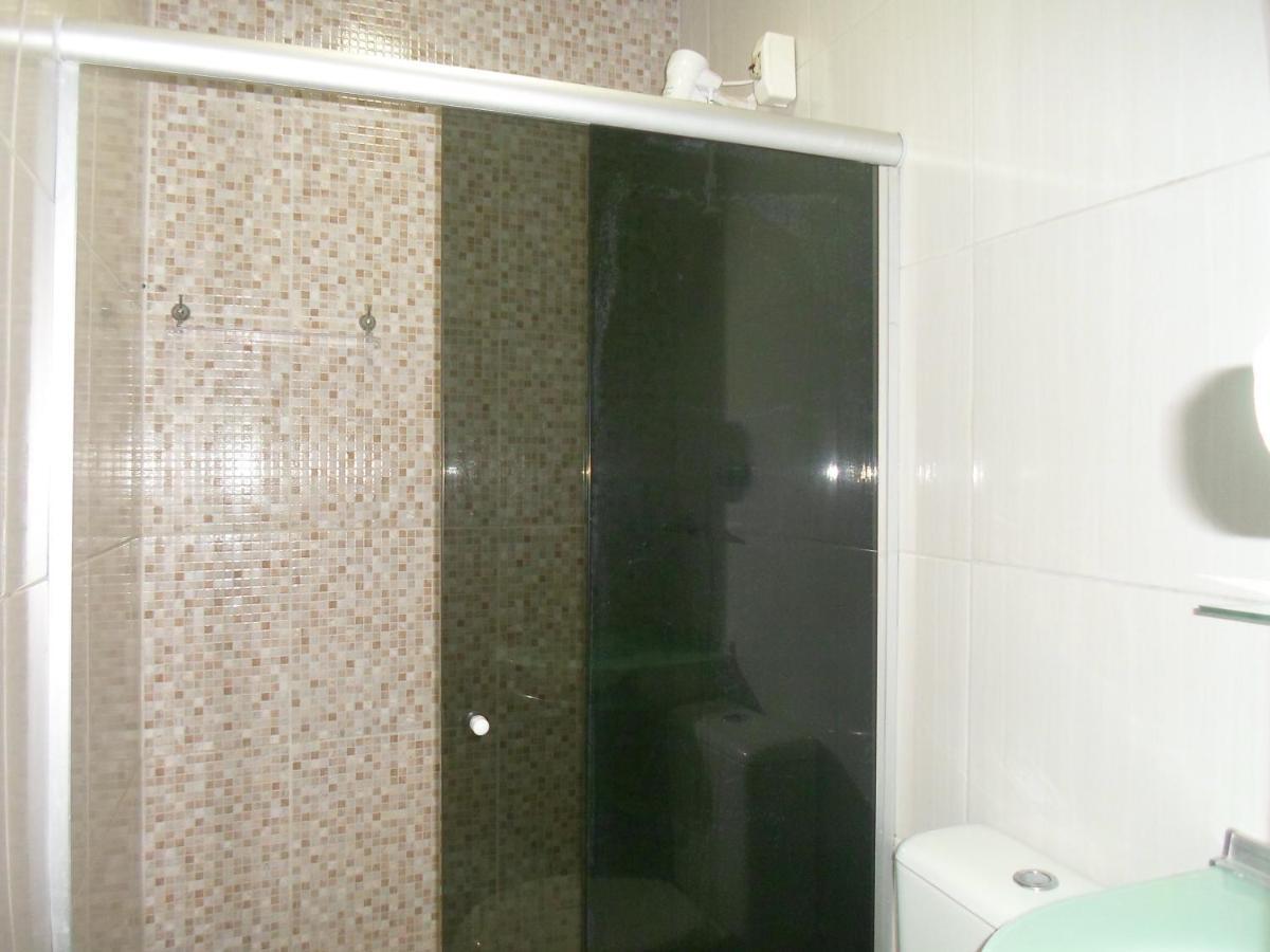 דירות פרננדו דה נורונהה Casa Da Tete מראה חיצוני תמונה
